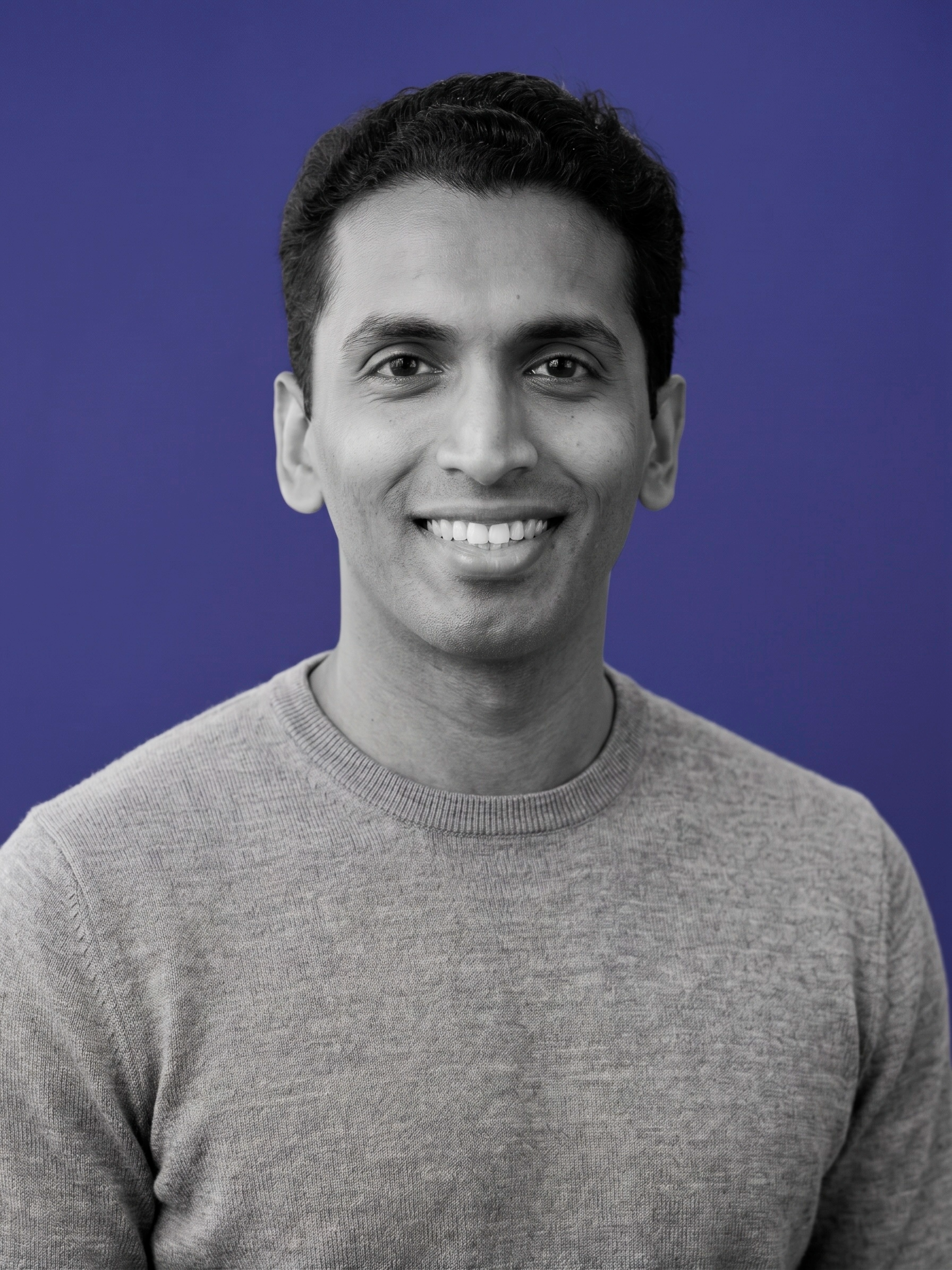 Sandeep Veldi
